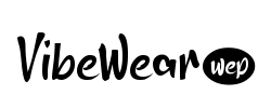 VibeWear​ - logo